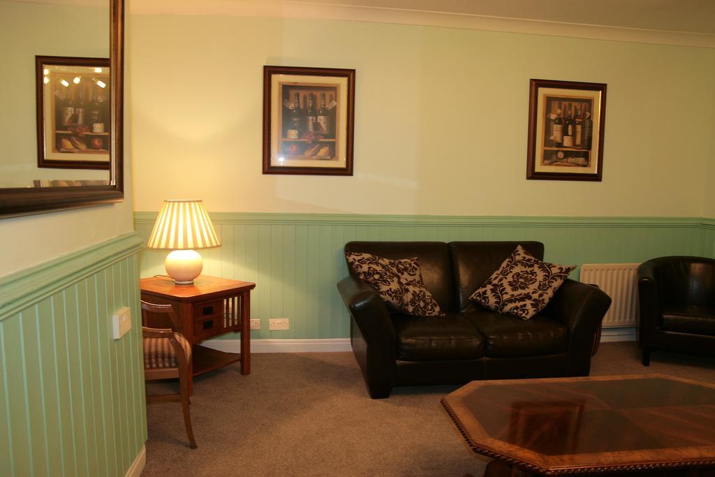 The Laurels B&B Oakamoor Exterior foto